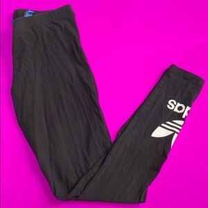 Adidas leggings (S)